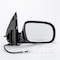 Tyc Tyc Door Mirror, 1380141 1380141 - alternate 2